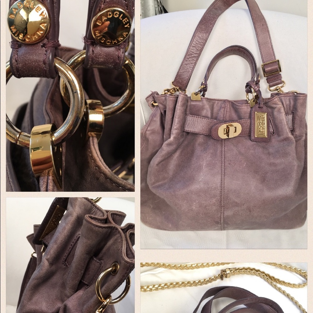 Badgely Mischka It Bag from Nordstom